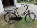 zgan meisjesfiets ALTEC BASIC  24 inch, Fietsen en Brommers, Ophalen, Altec, 24 inch, Handrem