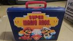 Koffertje super Mario bros, Ophalen of Verzenden, Zo goed als nieuw