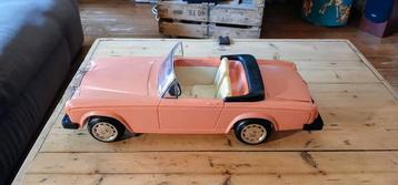 Prachtige vintage Rolls Roys voor Barbie jaren 80 beschikbaar voor biedingen