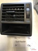 Vw Transporter T5 1.9 tdi 2005  Luchtrooster linksvoor, -, Utilisé, -, -