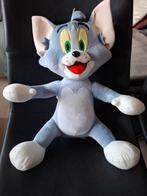 Grote knuffel Tom en jerry, Kinderen en Baby's, Ophalen of Verzenden, Zo goed als nieuw