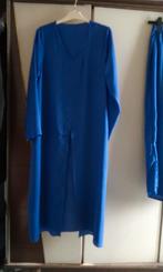Nora lente set : Jurk met broek, Vêtements | Femmes, Homewear, Enlèvement, Bleu, Taille 42/44 (L), Neuf