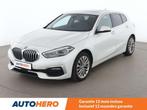 BMW 1 Serie 118 118i Luxury Line, Autos, Achat, Euro 6, Boîte manuelle, 136 ch