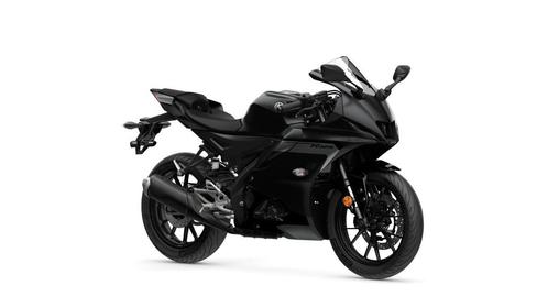 Yamaha R125 2025 met 5 jaar garantie en assistance !!, Motoren, Motoren | Yamaha, Bedrijf, Super Sport, 11 kW of minder, 1 cilinder