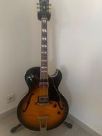 Gibson ES 175 Vintage Sunburst, Muziek en Instrumenten, Ophalen, Zo goed als nieuw, Hollow body, Gibson