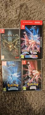 3 topgames voor 50euro vaste prijs!, Games en Spelcomputers, Ophalen of Verzenden