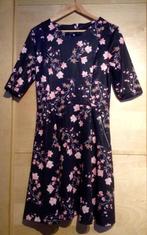 Bodyflirt M jurk, Maat 38/40 (M), Ophalen of Verzenden, Zo goed als nieuw, Knielengte