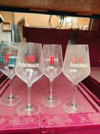 Rodenbach glazen, Verzamelen, Biermerken, Ophalen of Verzenden, Zo goed als nieuw
