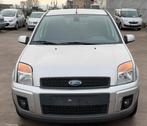 Ford Fusion 1.4L Benzine, Zwart, Fusion, Bedrijf, Handgeschakeld