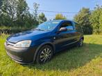 Opel prête a immatriculé 1.7 di diesel 0470/13.31.03, Auto's, 4 cilinders, Particulier, Corsa, Te koop