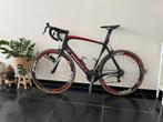 S works maat 58, Fietsen en Brommers, Fietsen | Racefietsen, Ophalen, 28 inch, Carbon, Heren