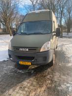 Camping-car Iveco Daily, Particulier, Achat, Iveco
