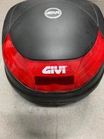 TE KOOP: GIVI KOFFER, Motoren, Accessoires | Koffers en Tassen, Ophalen, Gebruikt