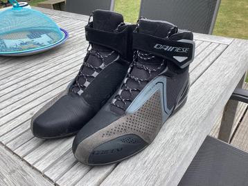 Dainese motorschoenen, Ophalen, Dainese, Heren, Nieuw zonder kaartje