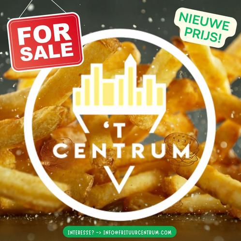Wegens pensioen over te nemen, Zakelijke goederen, Horeca | Overige, Ophalen