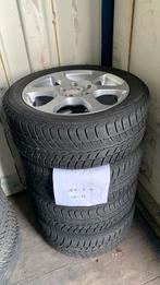 Mazda mx5 winterwielen aluminium velgen 16 inch, Ophalen, Zo goed als nieuw
