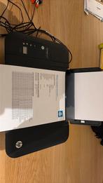 HP deskjet 2549 kleurenprinter, Computers en Software, Printers, Ophalen, Kleur printen, Printer, Draadloos