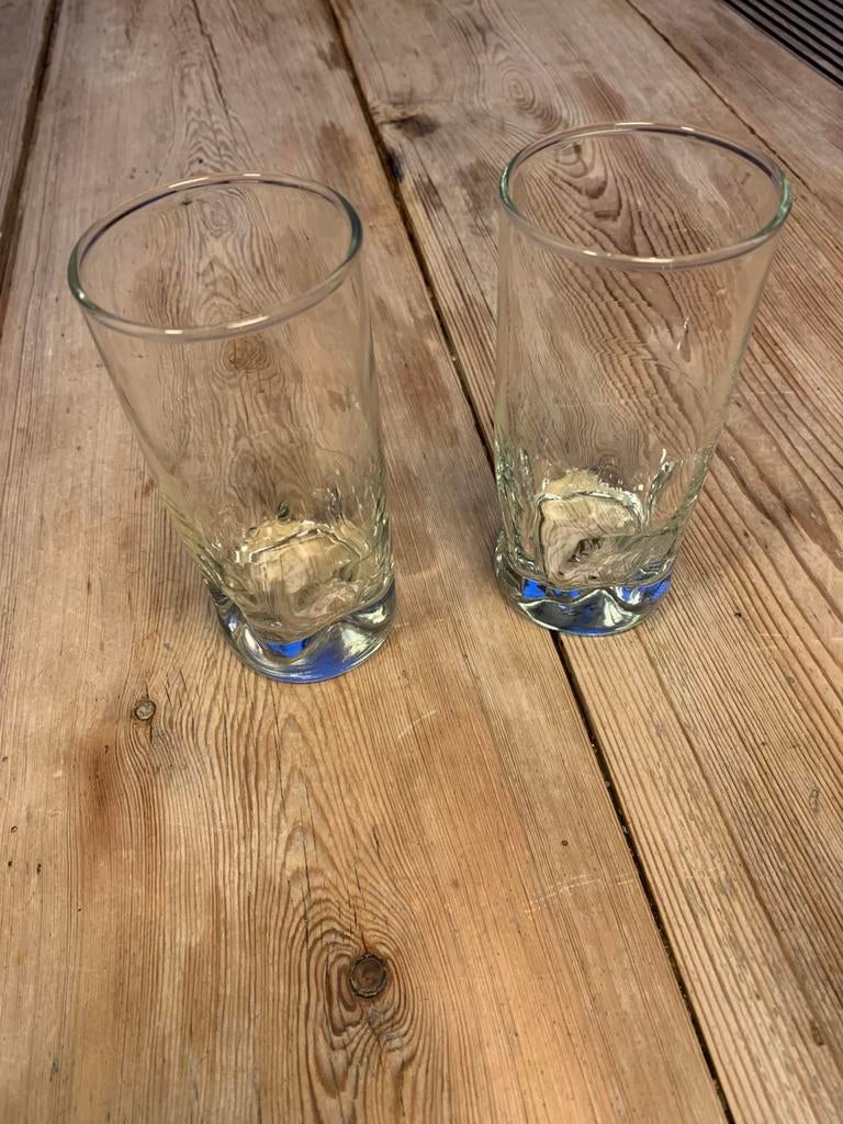 Iconische SECA longdrink glazen, Collections, Enlèvement