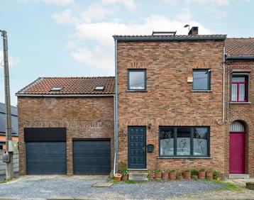 Maison à vendre à Colfontaine, 5 chambres, 216 m², Maison individuelle, 5 pièces