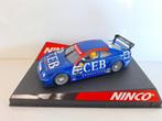 Ninco Mercedes CLK DTM - N 17 « CEB » Réf. 50287, Neuf, Autres marques, Électrique, Circuit