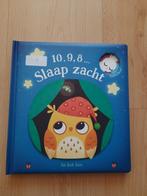 Prentenboek slaap zacht in het bos, Gelezen, Fictie algemeen, Jongen of Meisje, Ophalen of Verzenden