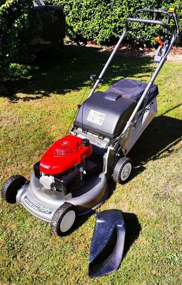 Tondeuse à gazon Honda - HRD 536 C3 beschikbaar voor biedingen