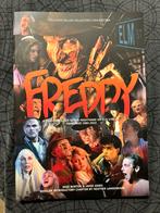 Freddy krueger livre, Ophalen, Zo goed als nieuw