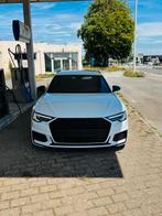 Audi A6 C8 Avant S Line, Auto's, Audi, 4 deurs, 4 cilinders, Wit, Particulier