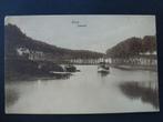 oude prentkaart  Sluis kanaal ( Nederland ), Verzamelen, Verzenden, Voor 1920, Gelopen, Overig Europa
