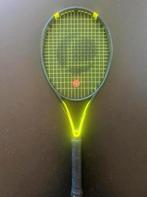 Raquette de tennis Neuve, Sport en Fitness, Tennis, Ophalen, Zo goed als nieuw, Racket