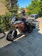 1190 super adventure vol opties!, 2 cilinders, Particulier, Meer dan 35 kW, Enduro