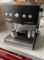 Machine à café magimix, Comme neuf, Café moulu