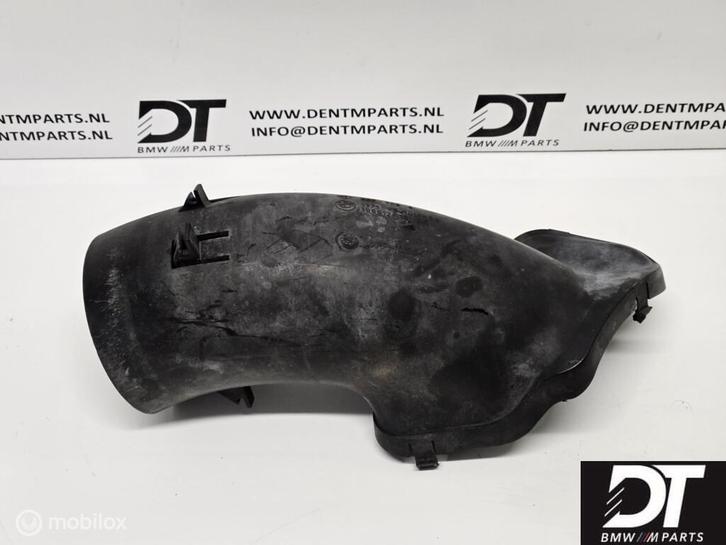 Luchtfilterbak slang BMW M6 E63 E64 13717521014, Auto-onderdelen, Motor en Toebehoren, BMW, Nieuw, Ophalen of Verzenden