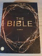 The Bible, CD & DVD, DVD | Autres DVD, Enlèvement ou Envoi