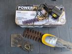 Haag en glasschade power plus, Ophalen