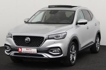 MG EHS 1.5 TGI PHEV LUXURY 1.5 TGI PHEV LUXURY + A/T + GPS + beschikbaar voor biedingen