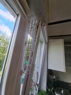 Trixie Grille blanche de protection pour fenêtre, Envoi, Neuf