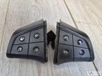 Mercedes ML W164 2005 - 2012 knoppen op stuur schakelaar €30, Auto-onderdelen, Ophalen of Verzenden, Gebruikt, Mercedes-Benz