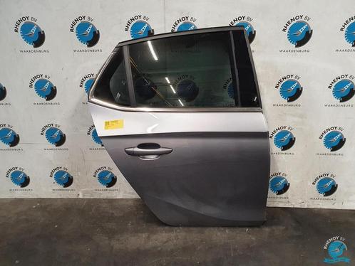 OPEL CORSA [R_REAR_DOOR] 2022, Auto-onderdelen, Overige Auto-onderdelen, Gebruikt, ARN erkend, Stiba lid, Erkend duurzaam, Ophalen of Verzenden