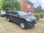 Ssangyong Musso Grand 2020 4x4 pick up 18950incl.btw, Auto's, SsangYong, Automaat, Navigatiesysteem, Stof, Musso