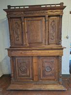 Meuble ancien, Enlèvement