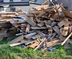 BOIS A DONNER, Tuin en Terras, Brandhout, 6 m³ of meer, Ophalen, Overige houtsoorten
