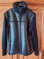 Veste mi saison, Enlèvement