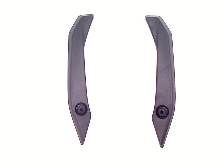 PARE-BRISE DE CARÉNAGE Yamaha X-Max 125 (01-1970/-), Motos, Pièces | Yamaha, Utilisé