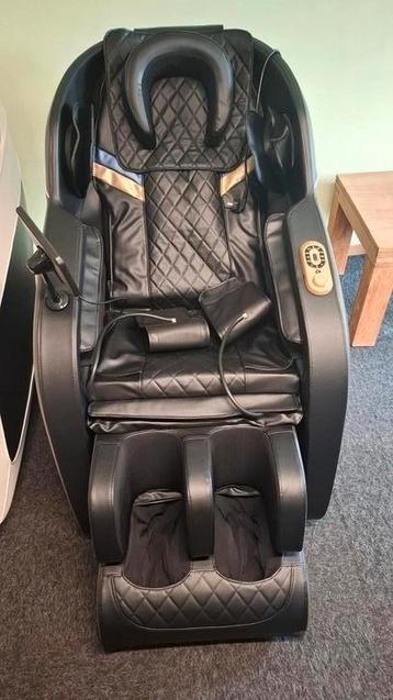 Massage stoel beschikbaar voor biedingen