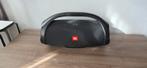 JBL Boombox met oplader (zonder doos), Audio, Tv en Foto, Luidsprekerboxen, Ophalen, Gebruikt, JBL