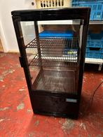 Koelvitrine polar, Elektronische apparatuur, Minder dan 45 cm, Minder dan 75 liter, Ophalen, 85 tot 120 cm