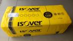 Isolatiemateriaal Isover, Doe-het-zelf en Bouw, Isolatie en Afdichting, Ophalen, Nieuw, Glaswol, Muurisolatie