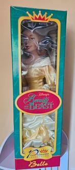 Poupée porcelaine Disney Collection, Ophalen of Verzenden, Nieuw, Pop