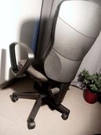 chaise de bureau, Maison & Meubles, Chaises de bureau, Enlèvement, Utilisé, Noir, Chaise de bureau